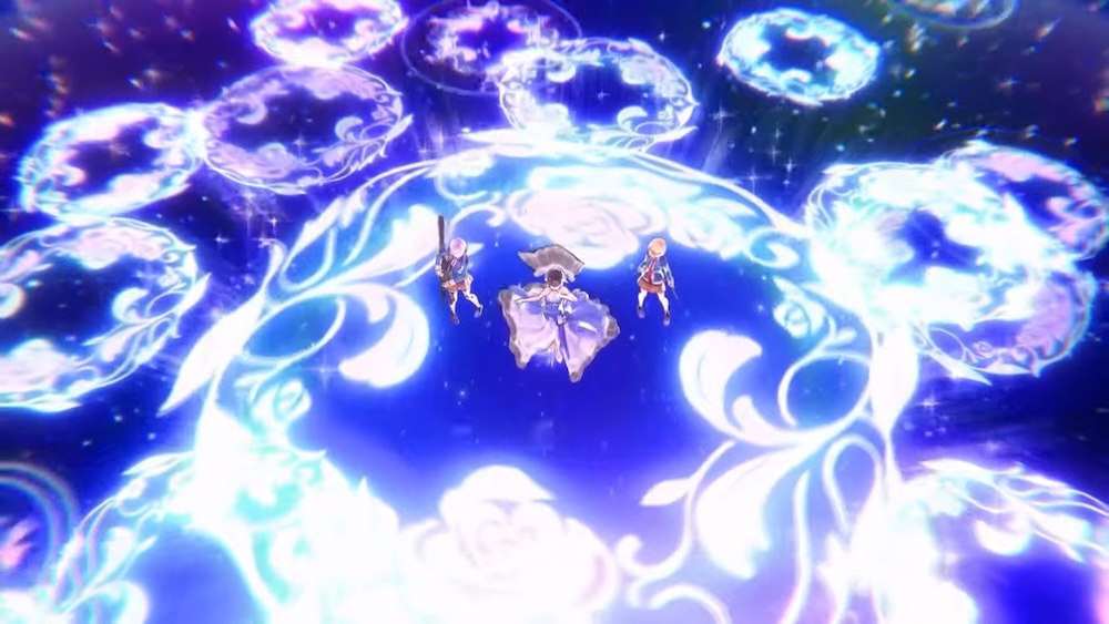 SS李映夏(花嫁)の性能と使い方