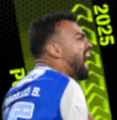 TPファブリシオブルーノ(06/12)画像