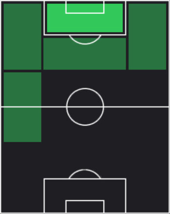 EPヴィクター・オシムヘン(2024/10/28)の画像