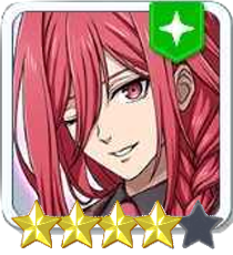 千切豹馬【ブリリアント・ブーケ】画像