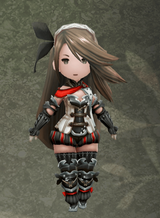 正教騎士の服画像