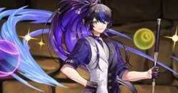 パズドラ】クロトビ（ラウンドワン）のテンプレパーティ（ラウンドワン