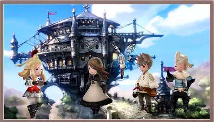 希望に向かう序章