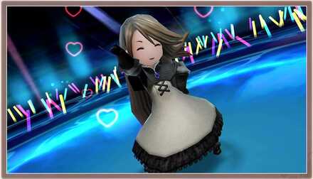 純愛♡十字砲火