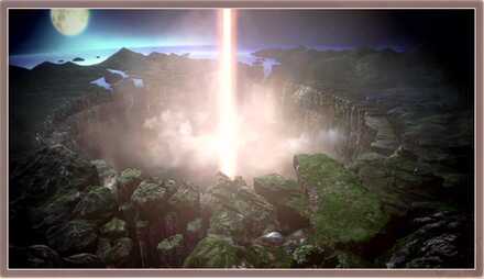 地平を喰らう蛇