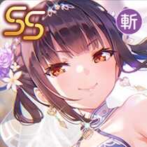 ヘブバン】SS華村詩紀(再耀)の評価とスキル【ヘブンバーンズ
