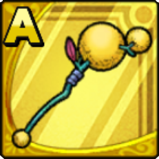 モコフルステッキ画像