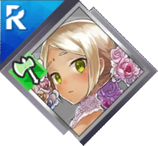 パラシュ［ウェディングver.］