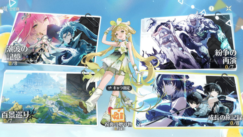 イベント概要