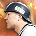 炭谷銀仁朗画像