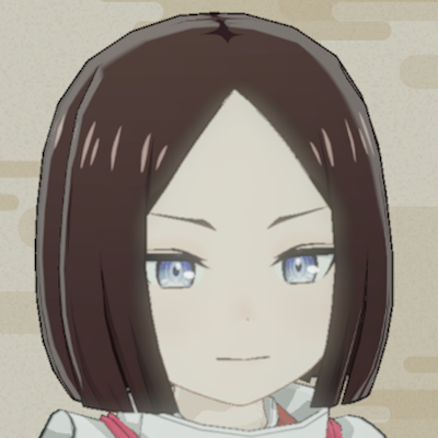 男の子(冷静)画像