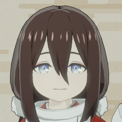 女の子(おとなしい)画像