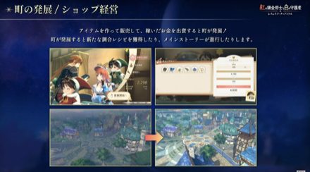 紅白レスレリショップ経営１