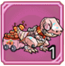 豊穣の竜使者画像