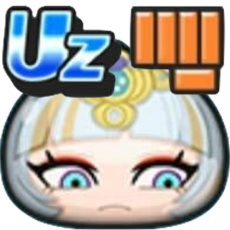 月の精霊黄昏のアイコン