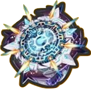 超新星ウォッチのアイコン