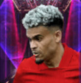 HPルイス・ディアス(06/16)画像