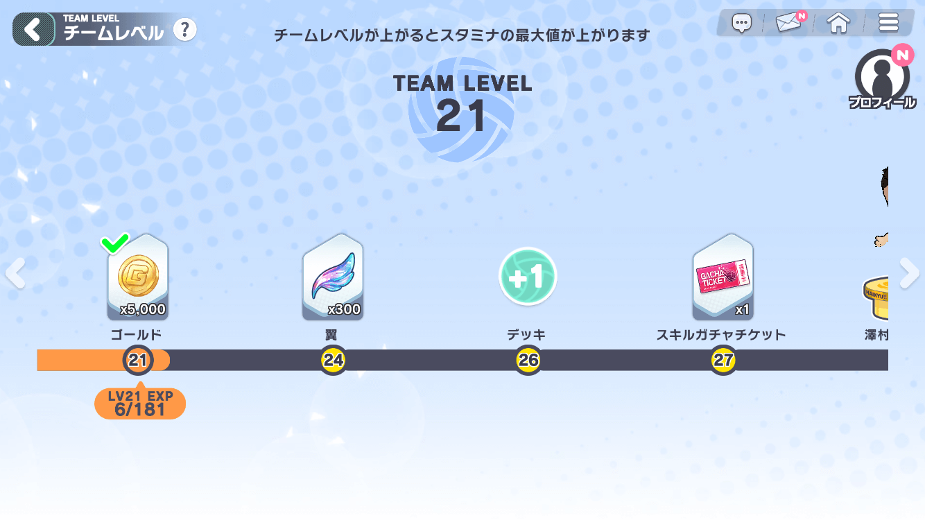 ゴールドの集め方