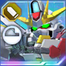 ビルドストライクガンダム（フルパッケージ）（EX）画像