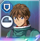 デュオ・マックスウェル（EW版）画像