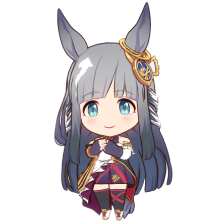 ウマ娘】ハルウララの育成論とイベント｜ゲームエイト