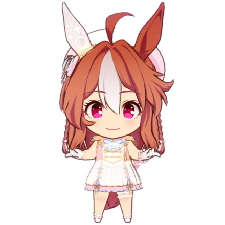 コパノリッキーの育成論