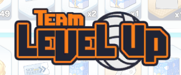 チームレベルの上げ方