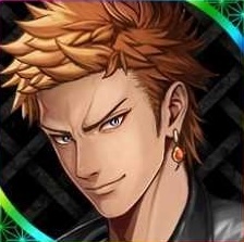 八神竜牙アイコン