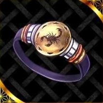 運命の指輪アイコン