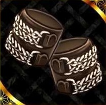 リストバンドアイコン