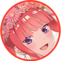 オセロニアの［情熱的な想い］中野二乃の画像