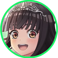 上杉らいは(2弾)のアイコン