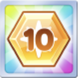 カラフルクリティカルストーン