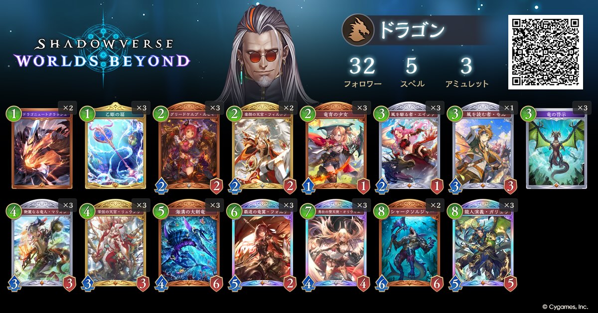 アグロドラゴン