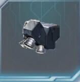 出力増加パーツ（地球連邦軍（宇宙世紀））画像