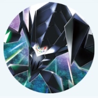 ウルトラネクロズマ（アイコン）画像