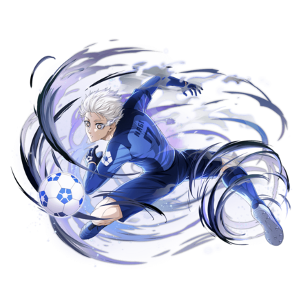 凪誠士郎 6点 List of Seishirou Nagi | Buy from TCG Republic - Online Shop