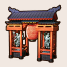 山門画像