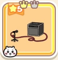 マイクスタンド