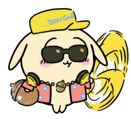 うさぎ（音楽フェス）画像