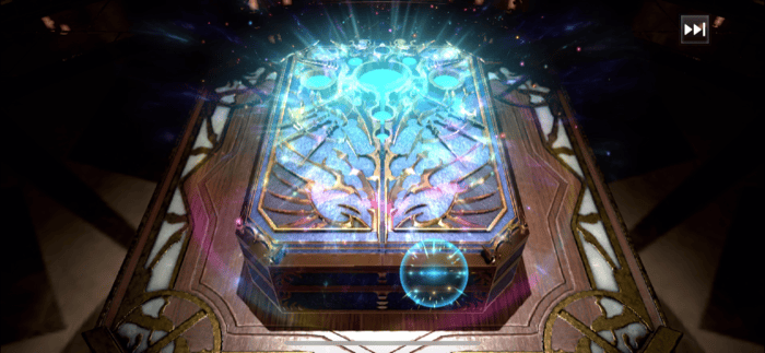 1パックでも確定演出は存在する