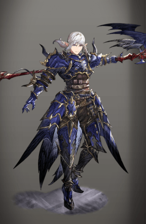 エスティニアンの画像