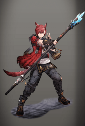 グ・ラハ・ティアの画像