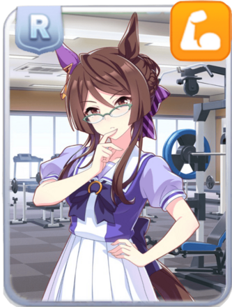 ［トレセン学園］ロイスアンドロイス画像