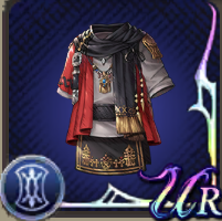 サイオンズアーク・ジャケットの画像