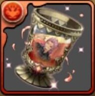 バーテンダーグレオン装備