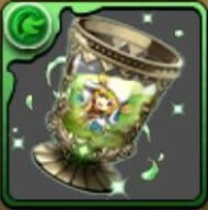 モスコミュールの宝杯の画像