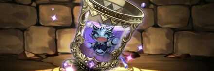 【12616】メタルドラゴンの宝杯