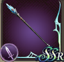 サイオンズアーク・ロッドの画像