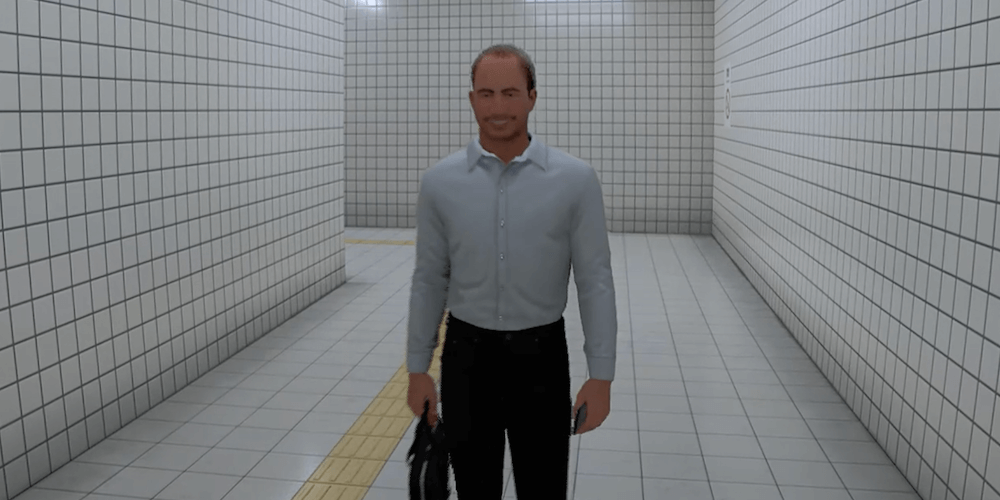 ホラーが苦手でも遊べる絶妙な“怖さ”の設計